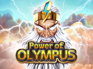 BG Power Of Olympus