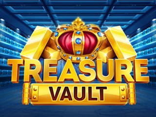 BG Treasure Vault